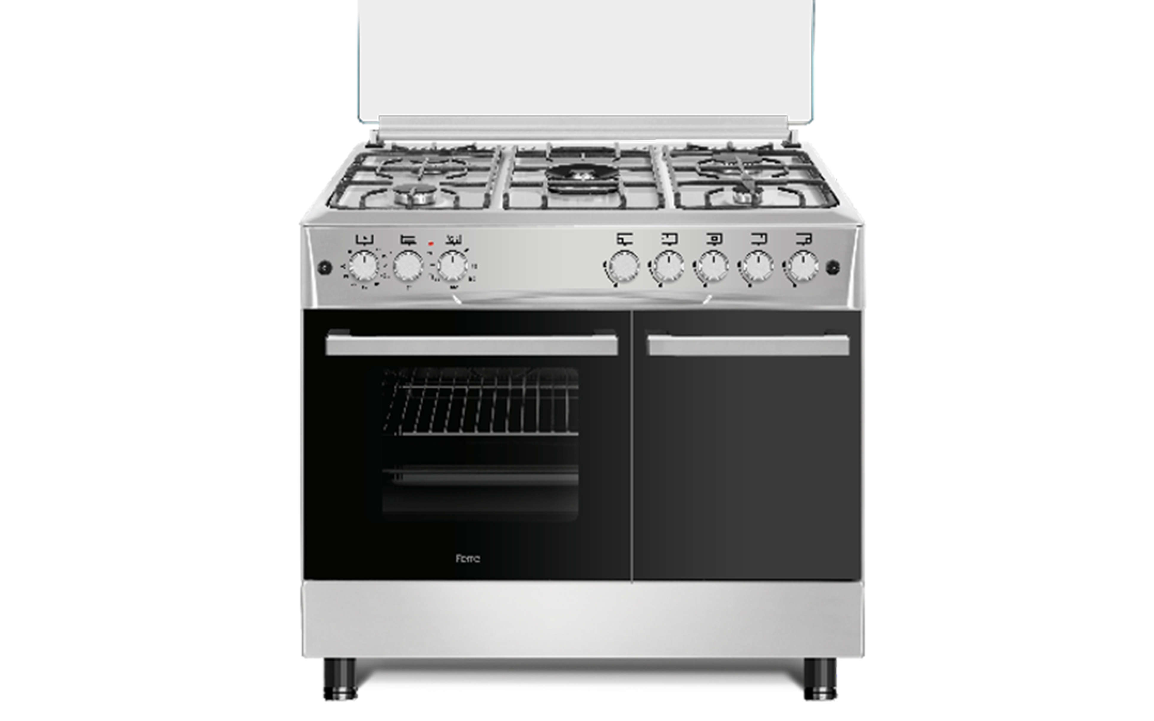 ELEGANCE GAS OVENS